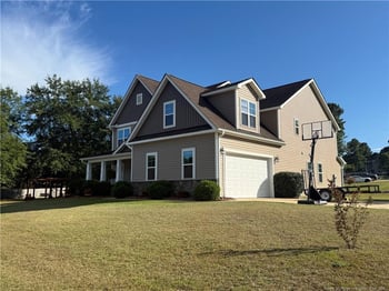 302 Executive Dr, Lillington, NC 27546