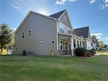 302 Executive Dr, Lillington, NC 27546