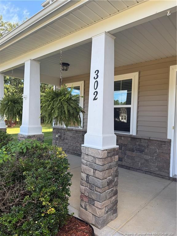 302 Executive Dr, Lillington, NC 27546