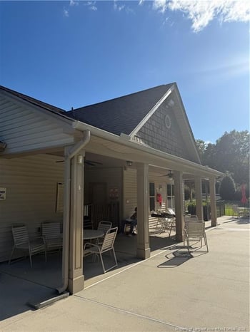 302 Executive Dr, Lillington, NC 27546