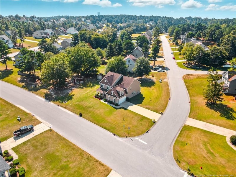 302 Executive Dr, Lillington, NC 27546