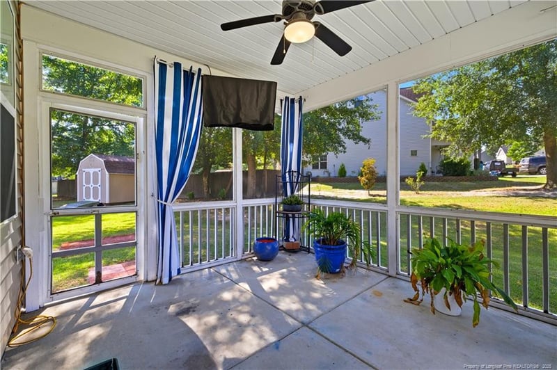 302 Executive Dr, Lillington, NC 27546