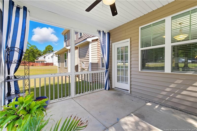 302 Executive Dr, Lillington, NC 27546