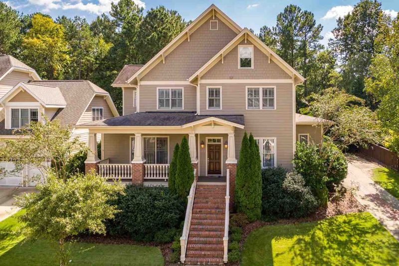 302 Faison Rd, Chapel Hill, NC 27517