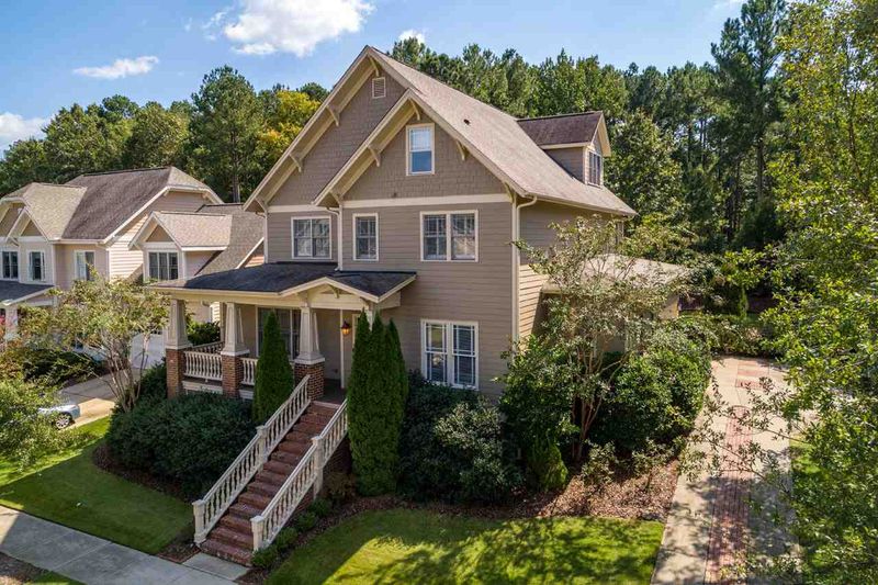 302 Faison Rd, Chapel Hill, NC 27517
