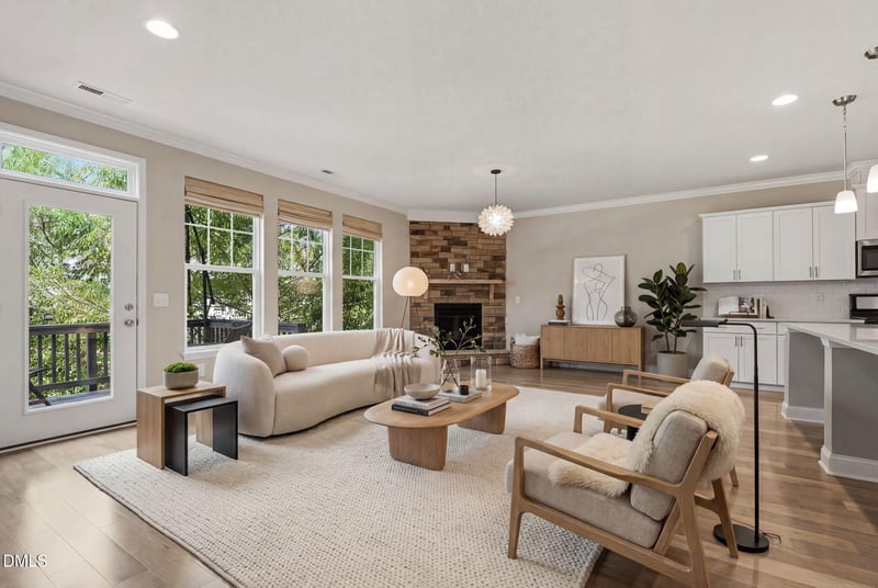 302 Fenella Dr, Raleigh, NC 27606