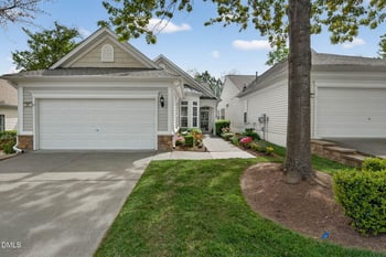 302 Fenmore Pl, Cary, NC 27519