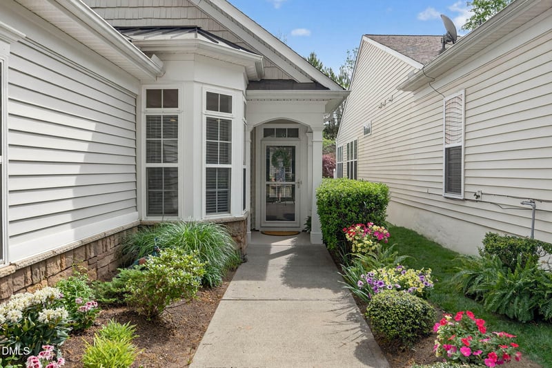 302 Fenmore Pl, Cary, NC 27519
