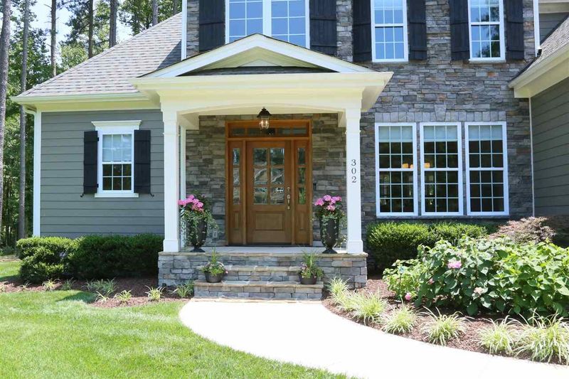 302 Fieldstone Ln, Pittsboro, NC 27312