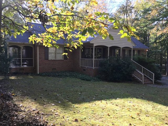 302 Gentry Ln, Hillsborough, NC 27278