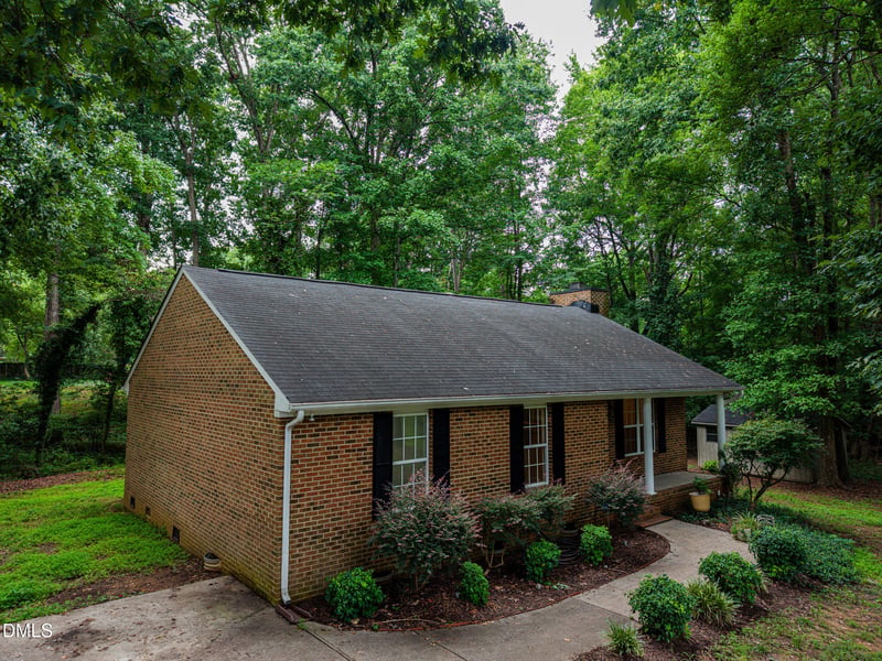 302 Goodwin Rd, Durham, NC 27712