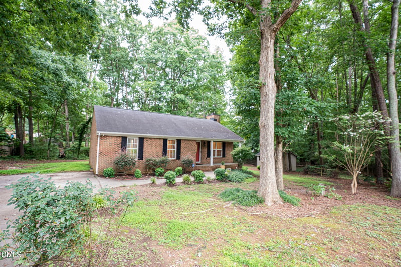 302 Goodwin Rd, Durham, NC 27712