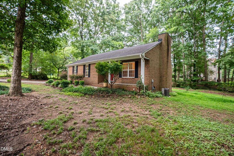 302 Goodwin Rd, Durham, NC 27712