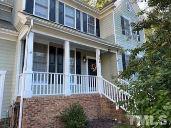 302 Halls Mill Dr, Cary, NC 27519