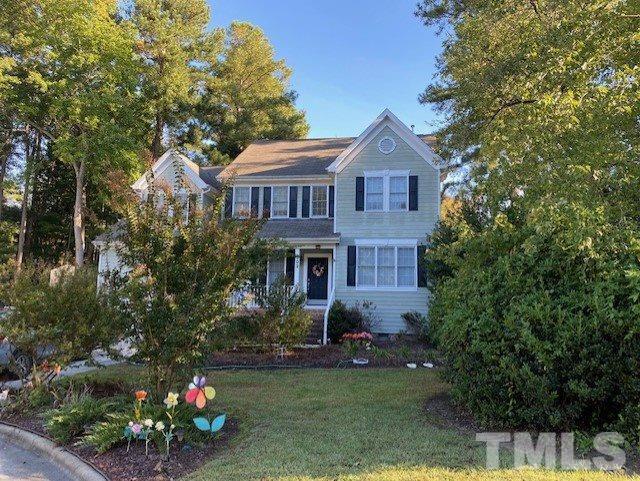 302 Halls Mill Dr, Cary, NC 27519