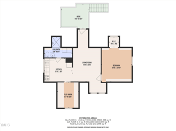 302 Hester St, Knightdale, NC 27545