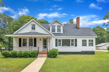 302 Hester St, Knightdale, NC 27545