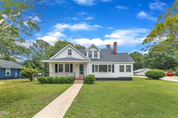 302 Hester St, Knightdale, NC 27545