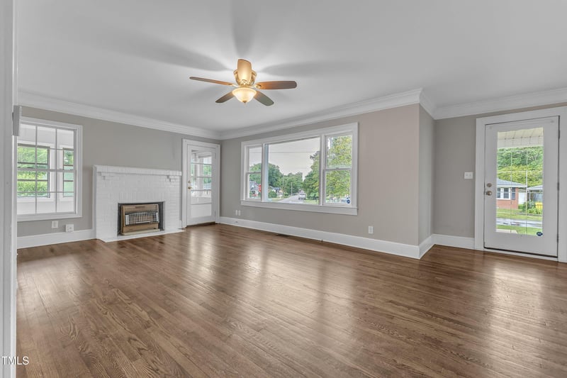 302 Hester St, Knightdale, NC 27545