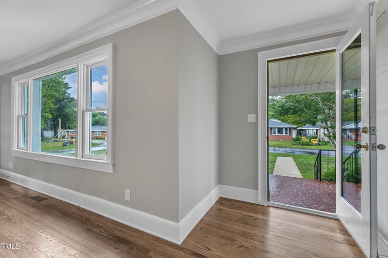 302 Hester St, Knightdale, NC 27545