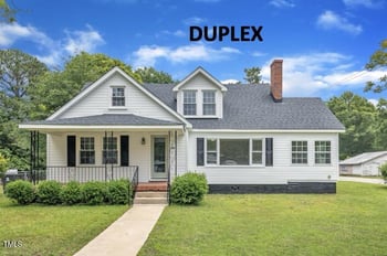 302 Hester St, Knightdale, NC 27545