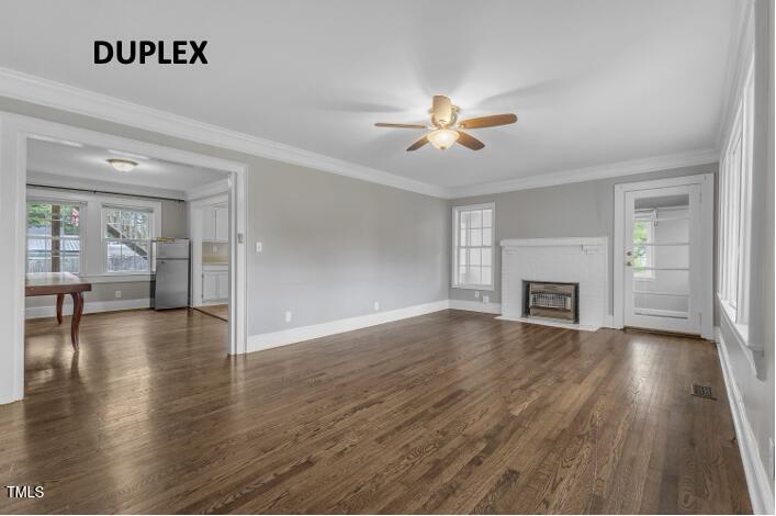 302 Hester St, Knightdale, NC 27545