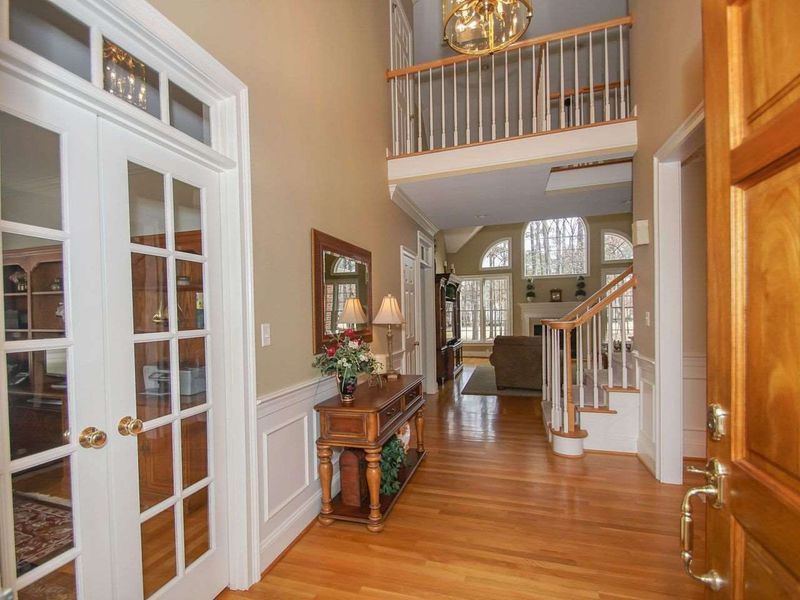 302 Hogans Valley Way, Cary, NC 27513