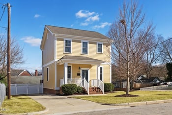 302 Idlewild Ave, Raleigh, NC 27601