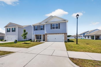 302 Ivory Ln, Goldsboro, NC 27534