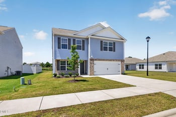 302 Ivory Ln, Goldsboro, NC 27534
