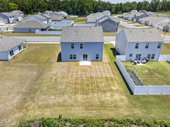 302 Ivory Ln, Goldsboro, NC 27534