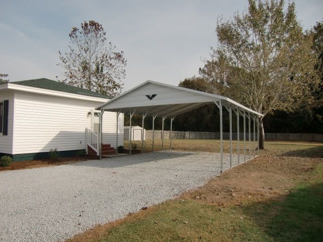 302 Jackson Rd, Dunn, NC 28334