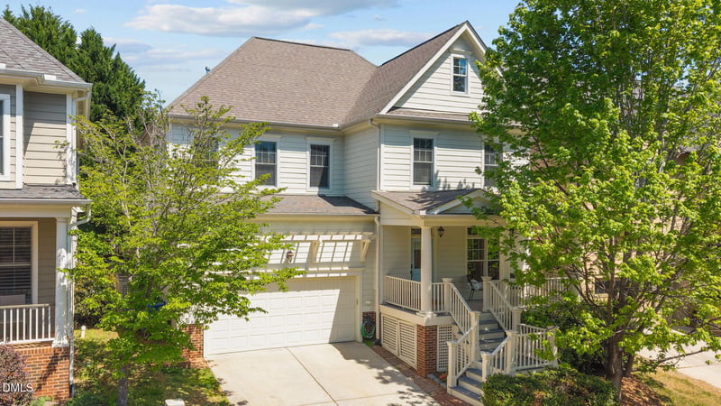302 Jewell Dr, Chapel Hill, NC 27516