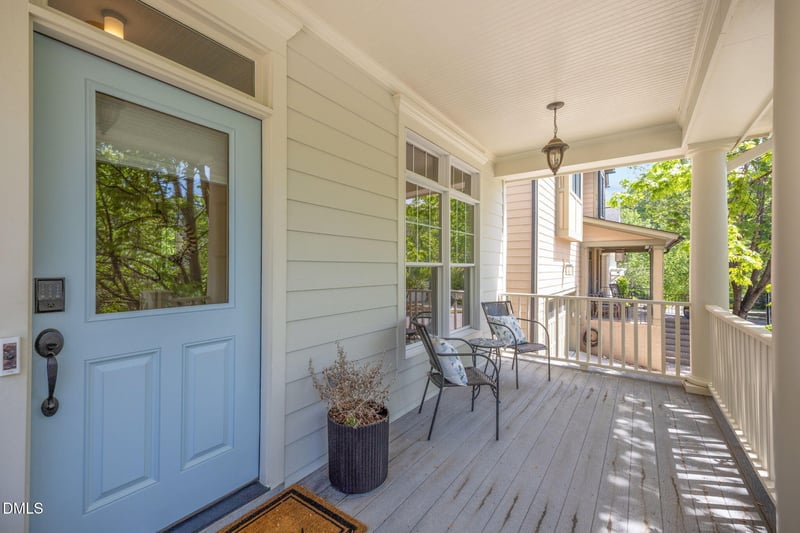 302 Jewell Dr, Chapel Hill, NC 27516