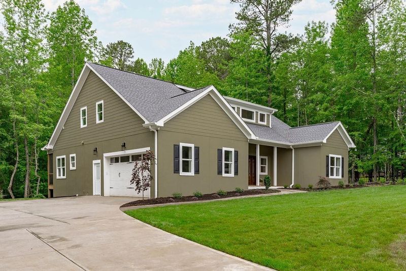 302 Joyce Rd, Hillsborough, NC 27278