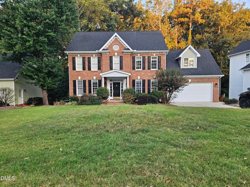 302 Kellyridge Dr, Apex, NC 27502