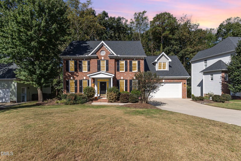 302 Kellyridge Dr, Apex, NC 27502