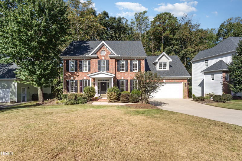 302 Kellyridge Dr, Apex, NC 27502