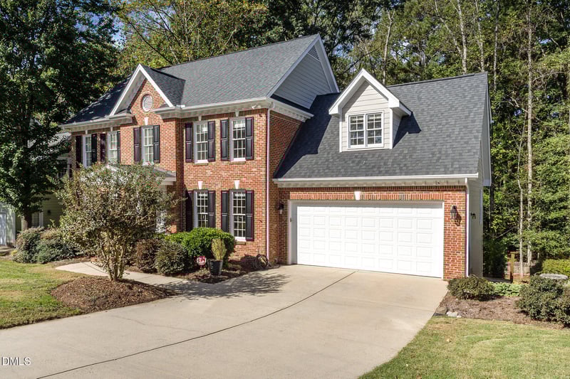 302 Kellyridge Dr, Apex, NC 27502