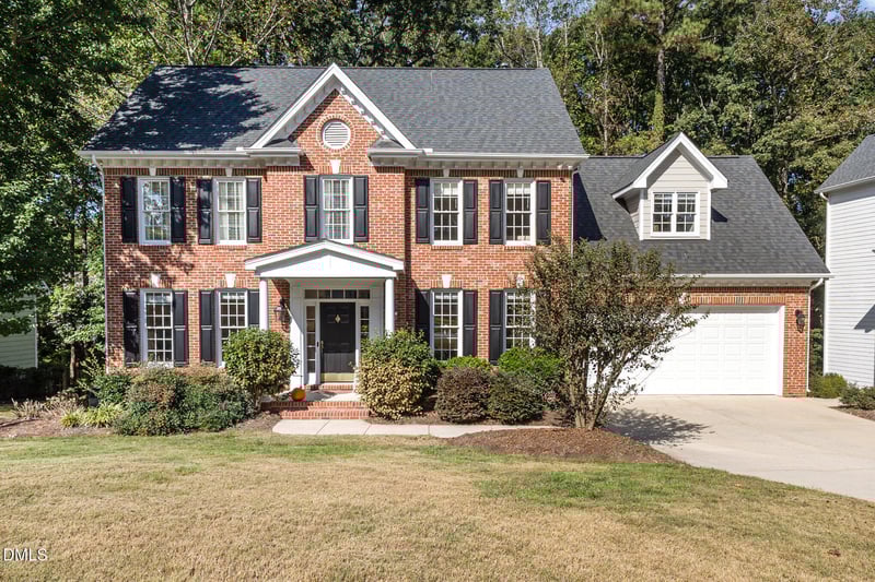 302 Kellyridge Dr, Apex, NC 27502