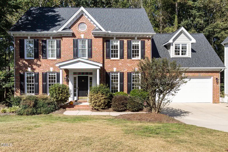 302 Kellyridge Dr, Apex, NC 27502