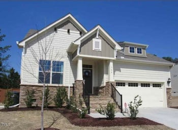 302 Kinney Glenn Ct, Durham, NC 27713