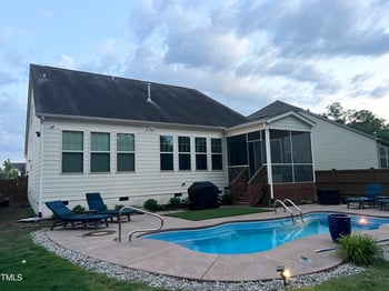 302 Kinney Glenn Ct, Durham, NC 27713
