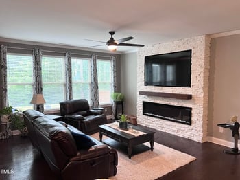 302 Kinney Glenn Ct, Durham, NC 27713