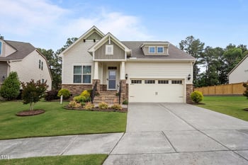 302 Kinney Glenn Ct, Durham, NC 27713