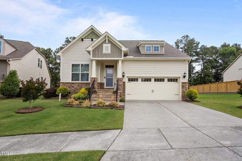 302 Kinney Glenn Ct, Durham, NC 27713
