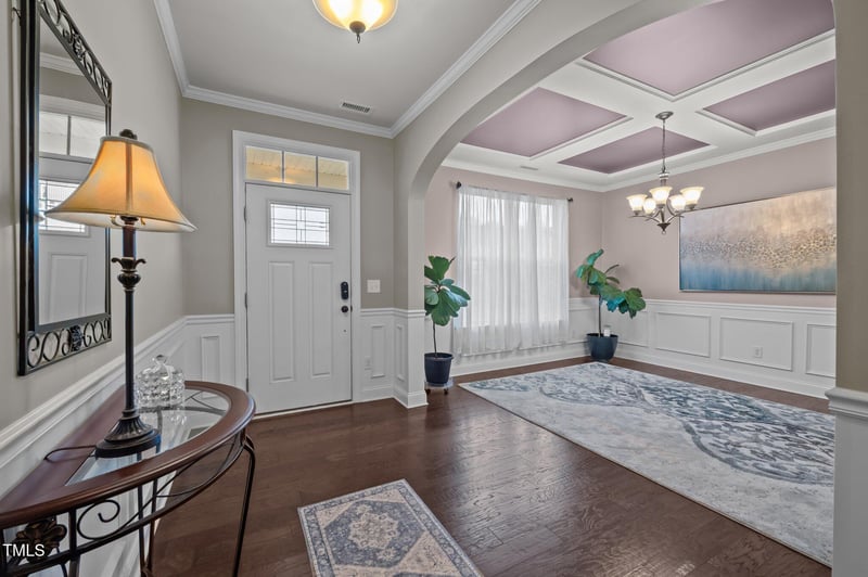 302 Kinney Glenn Ct, Durham, NC 27713