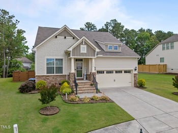 302 Kinney Glenn Ct, Durham, NC 27713