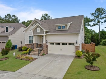 302 Kinney Glenn Ct, Durham, NC 27713