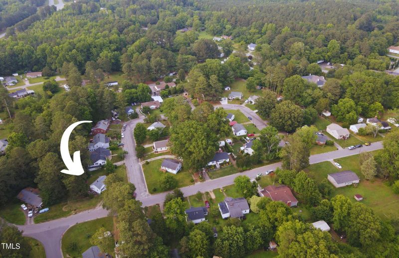 302 Lee St, Franklinton, NC 27525